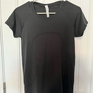 Lululemon Swiftly Tech Short Sleeve Shirt 2.0